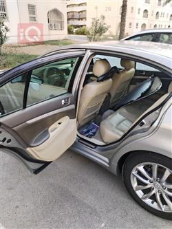إنفينيتي G35